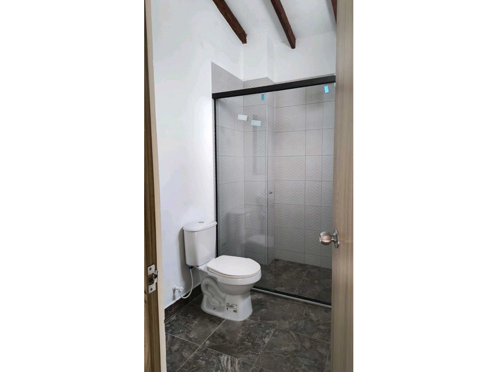 Apartamento en venta carmen de viboral, sector.villas de la paz — foto 3
