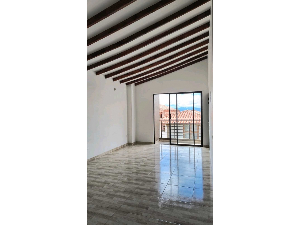 Apartamento en venta carmen de viboral, sector.villas de la paz — foto 4
