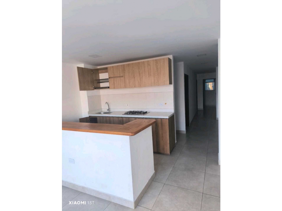 Apartamento en venta Carmen de viboral