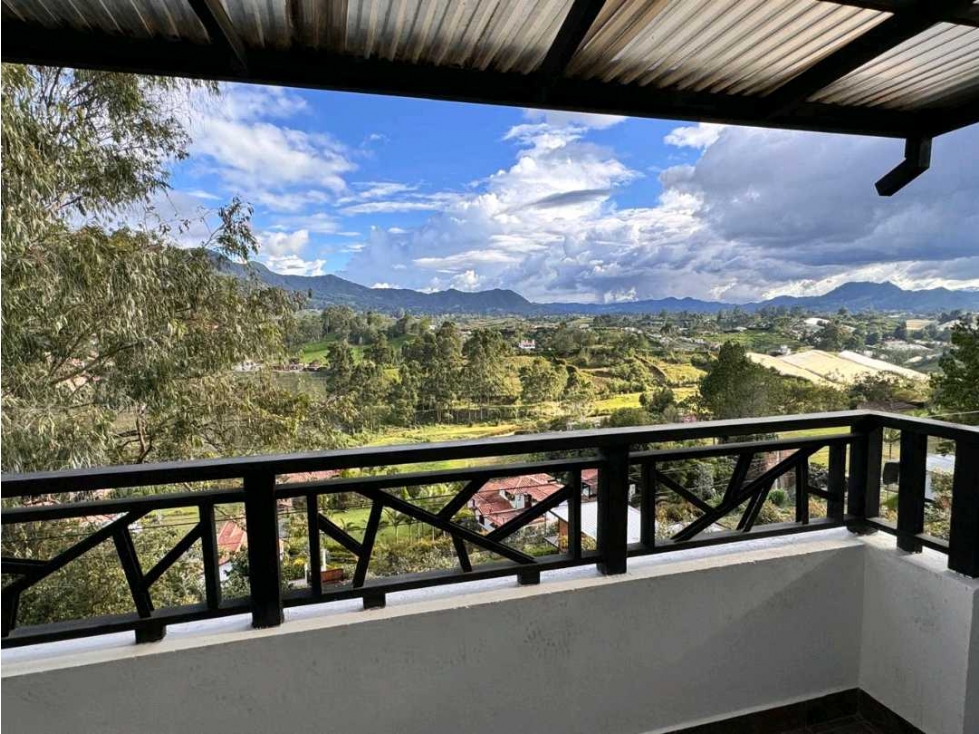 Apartamento en venta ,carmen de viboral Antioquia