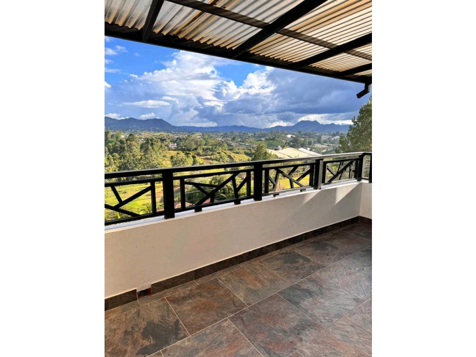 Apartamento en venta ,carmen de viboral Antioquia — foto 2