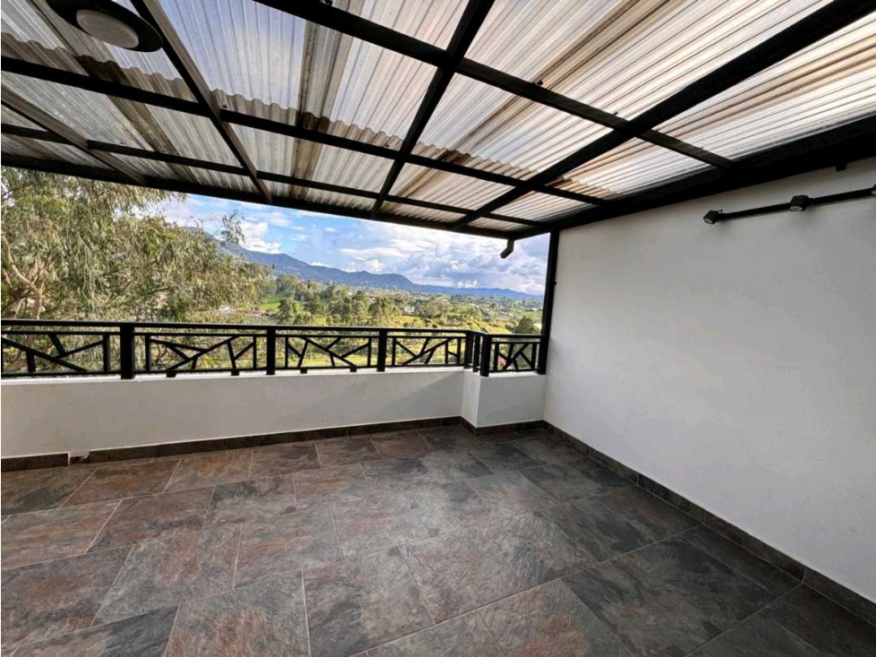 Apartamento en venta ,carmen de viboral Antioquia — foto 3