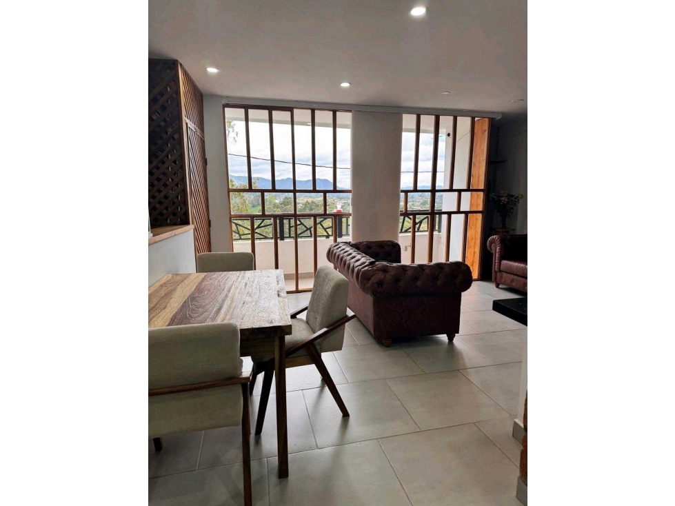 Apartamento en venta ,carmen de viboral Antioquia — foto 4