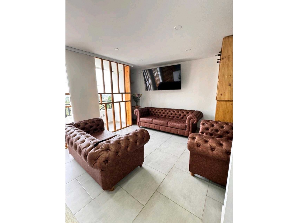 Apartamento en venta ,carmen de viboral Antioquia — foto 5