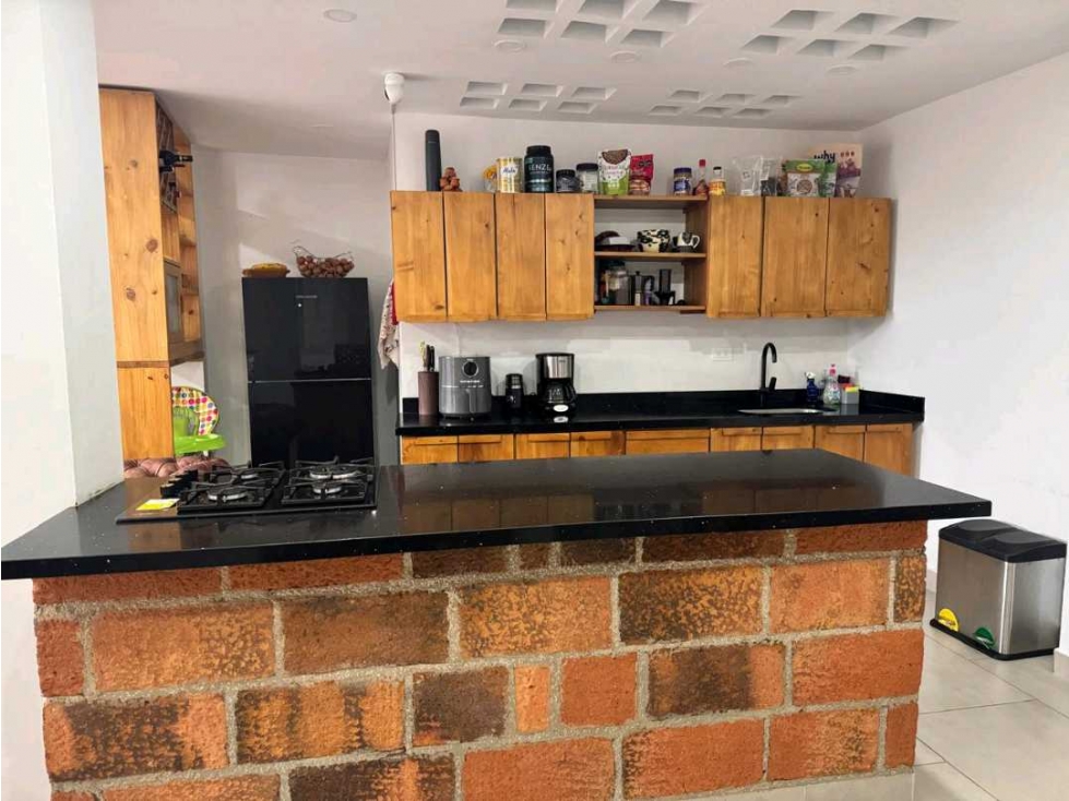 Apartamento en venta ,carmen de viboral Antioquia — foto 6