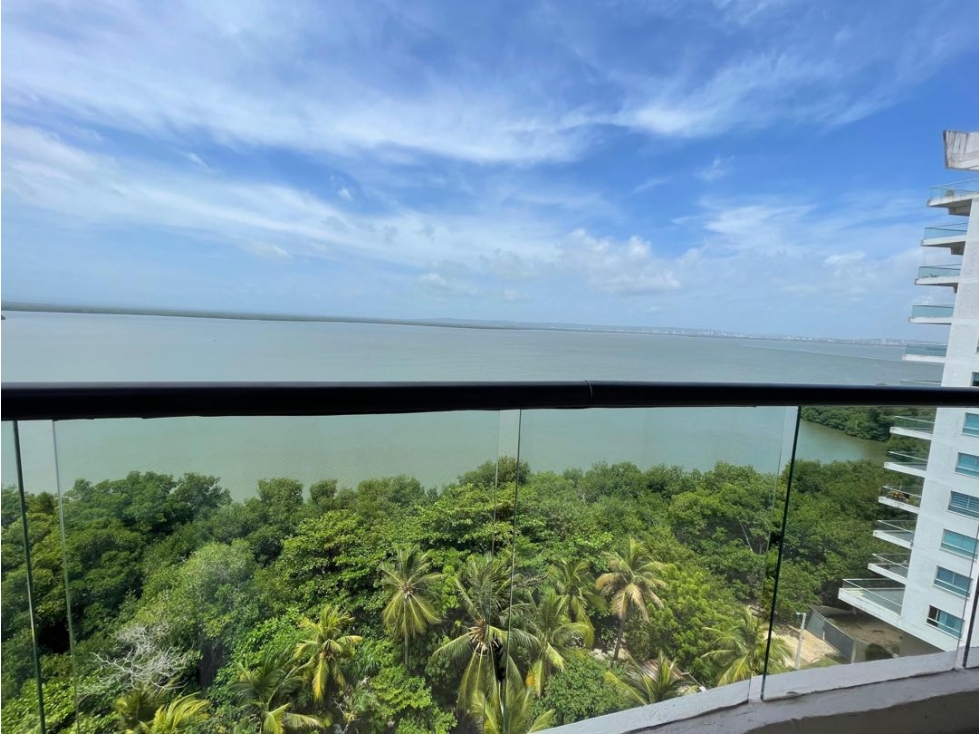 CIELO MAR APARTAMENTO EN VENTA - CARTAGENA DE INDIAS — foto 4