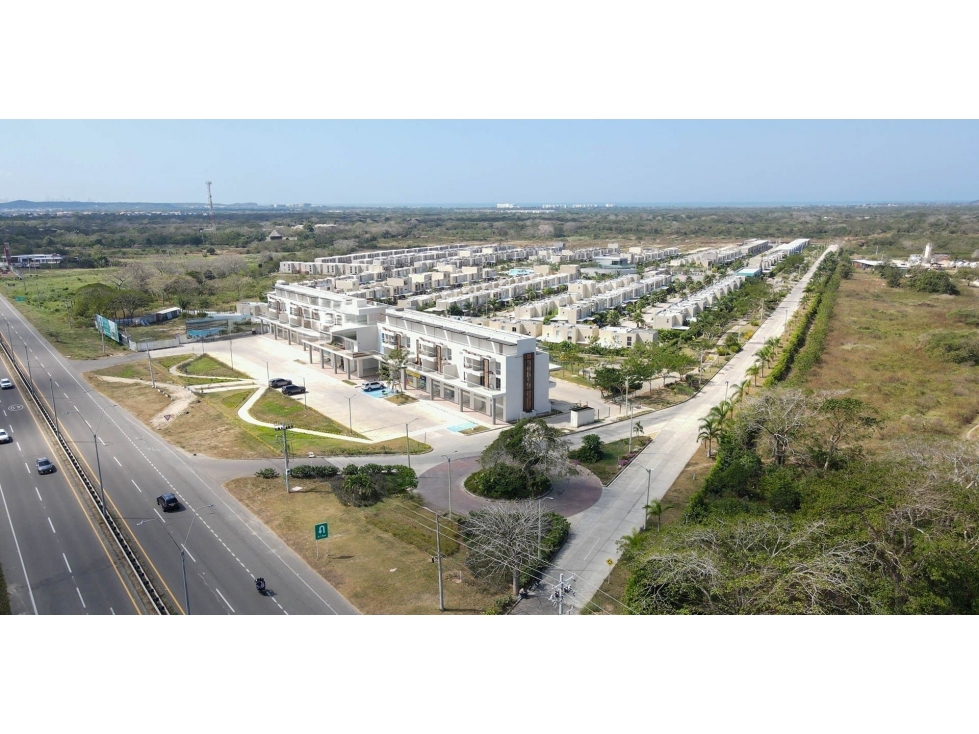 Apartamento en venta - Cartagena, Bolivar