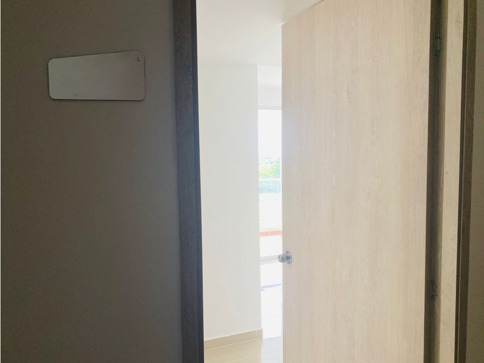 Apartamento en venta - Cartagena, Bolivar — foto 2