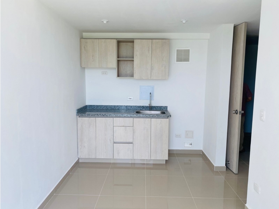 Apartamento en venta - Cartagena, Bolivar — foto 3