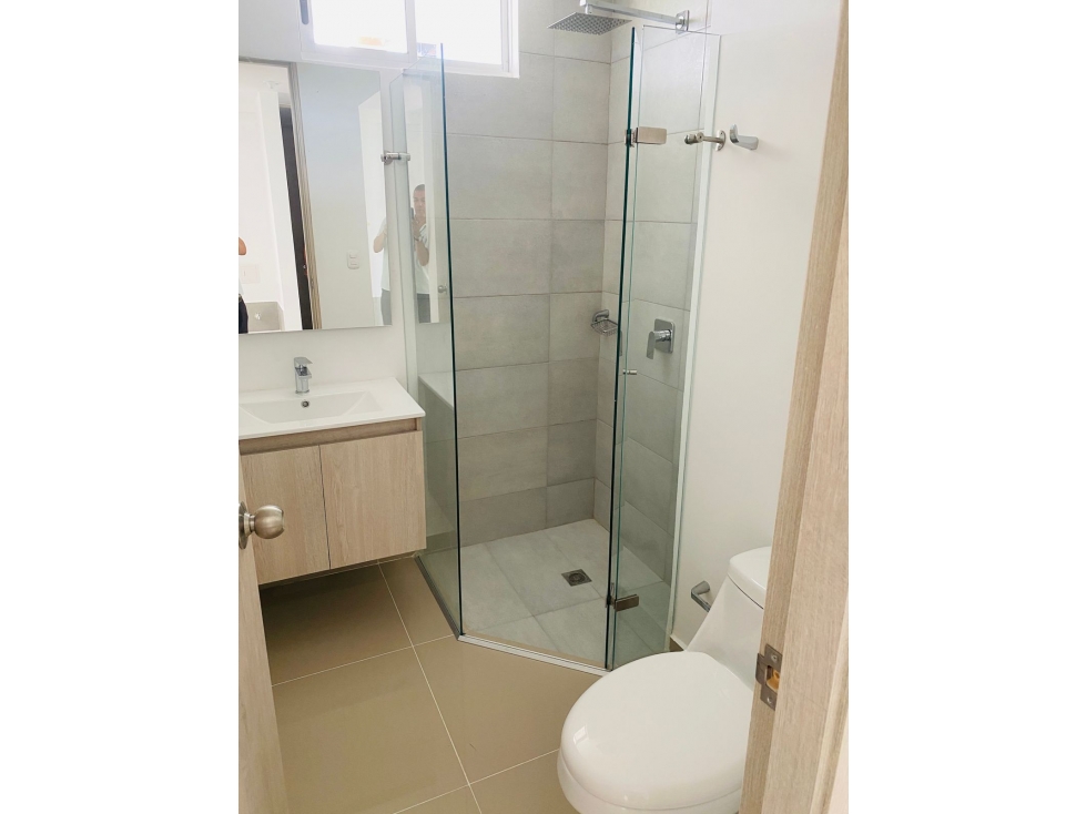 Apartamento en venta - Cartagena, Bolivar — foto 4