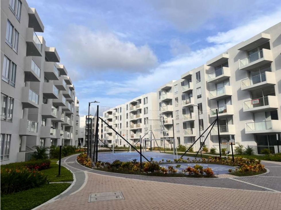 Apartamento en venta - Cartagena, Bolivar
