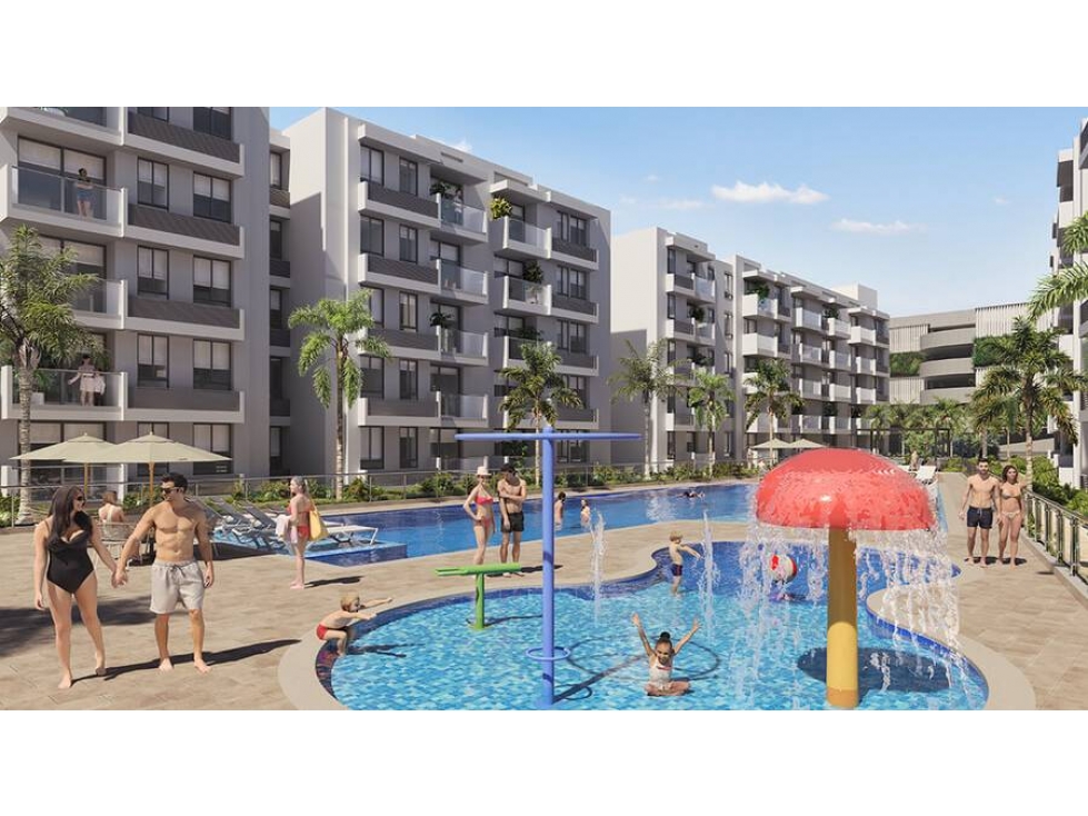 Apartamento en venta - Cartagena, Bolivar — foto 2