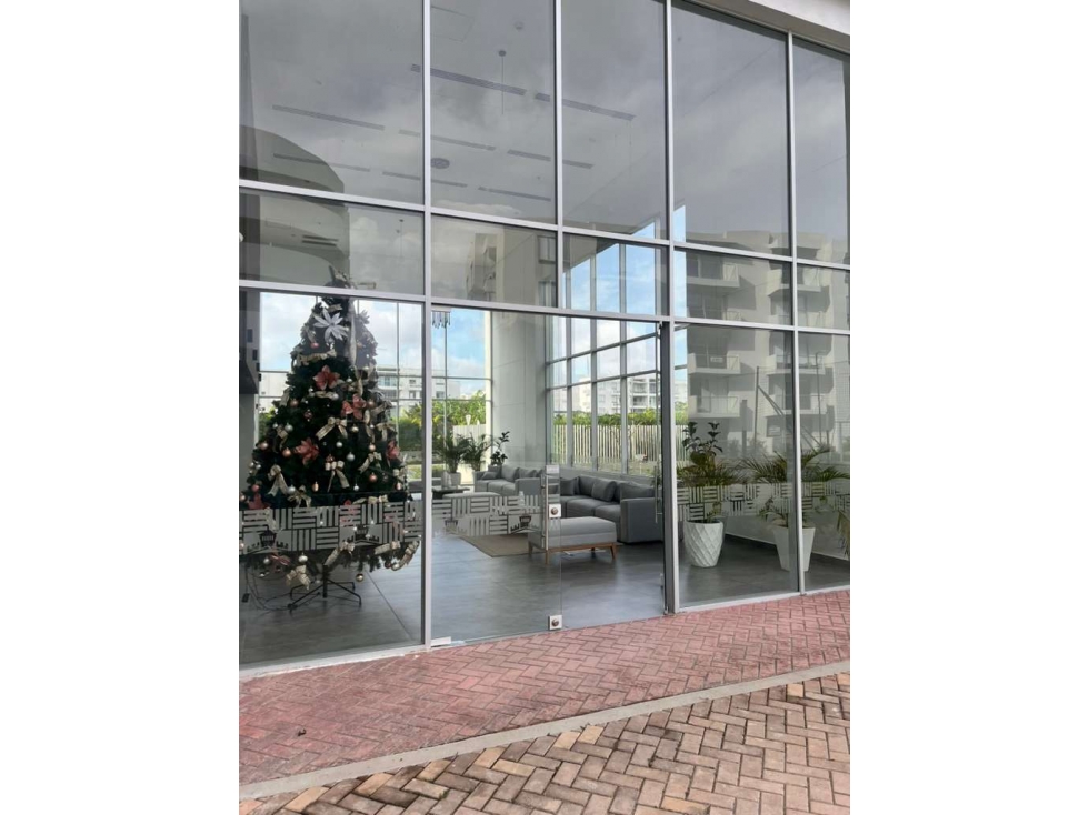 Apartamento en venta - Cartagena, Bolivar — foto 4