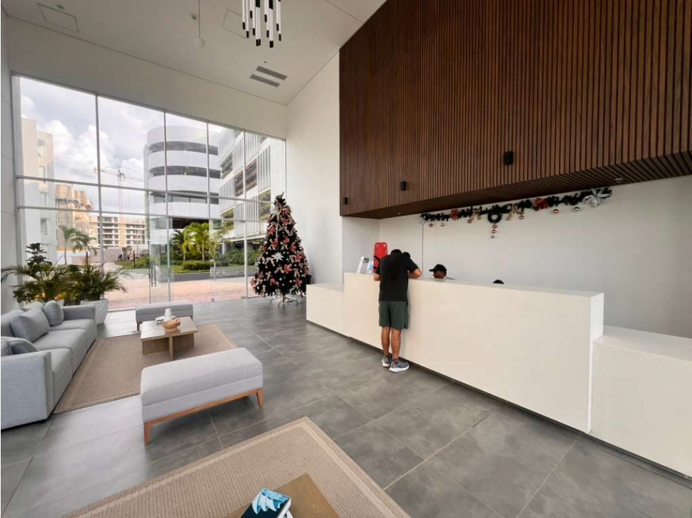 Apartamento en venta - Cartagena, Bolivar — foto 5