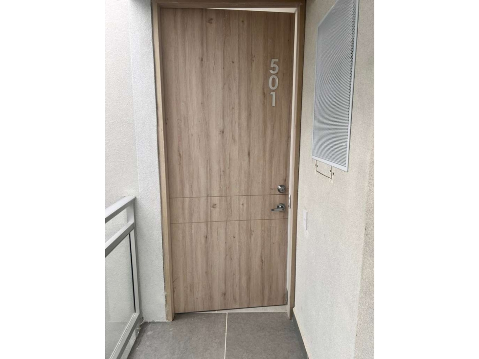 Apartamento en venta - Cartagena, Bolivar — foto 6