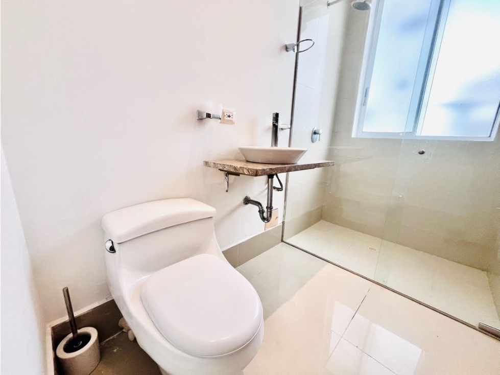 Apartamento en Venta Laguna Club Cartagena — foto 3