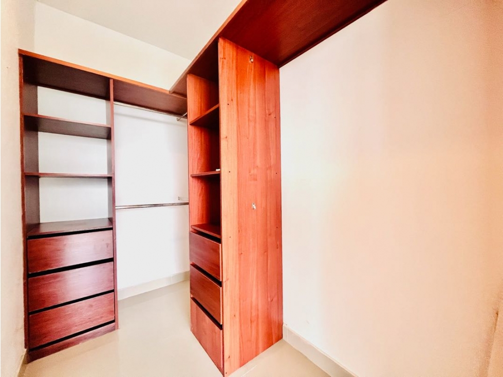 Apartamento en Venta Laguna Club Cartagena — foto 4