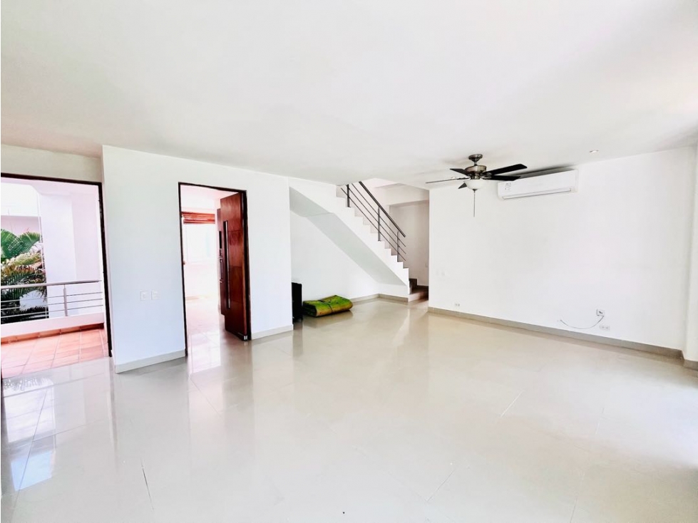 Apartamento en Venta Laguna Club Cartagena — foto 5