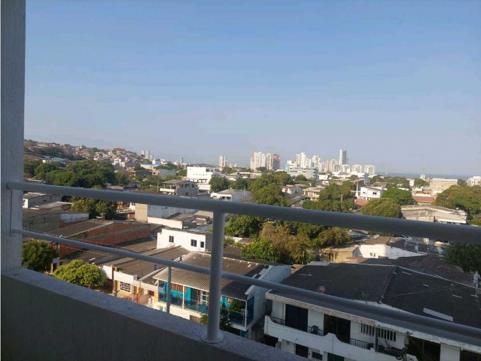 APARTAMENTO EN VENTA CARTAGENA DE INDIAS SECTOR CANAPÓTE