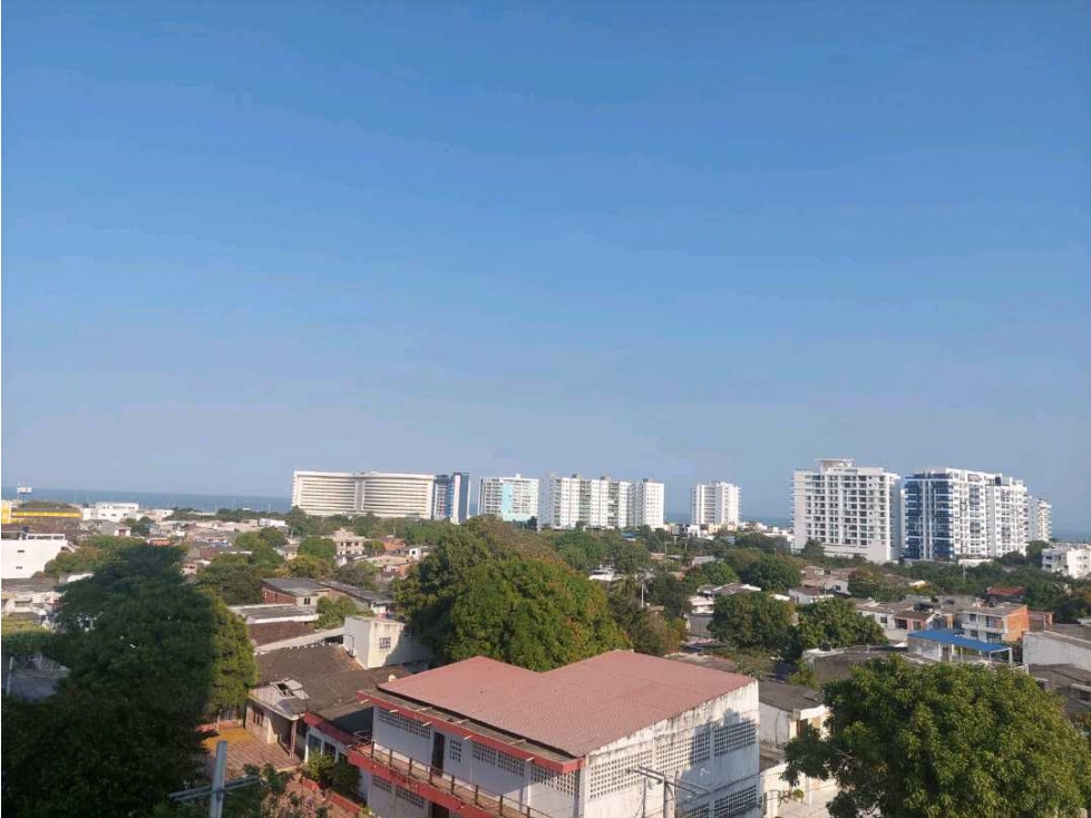 APARTAMENTO EN VENTA CARTAGENA DE INDIAS SECTOR CANAPÓTE — foto 2