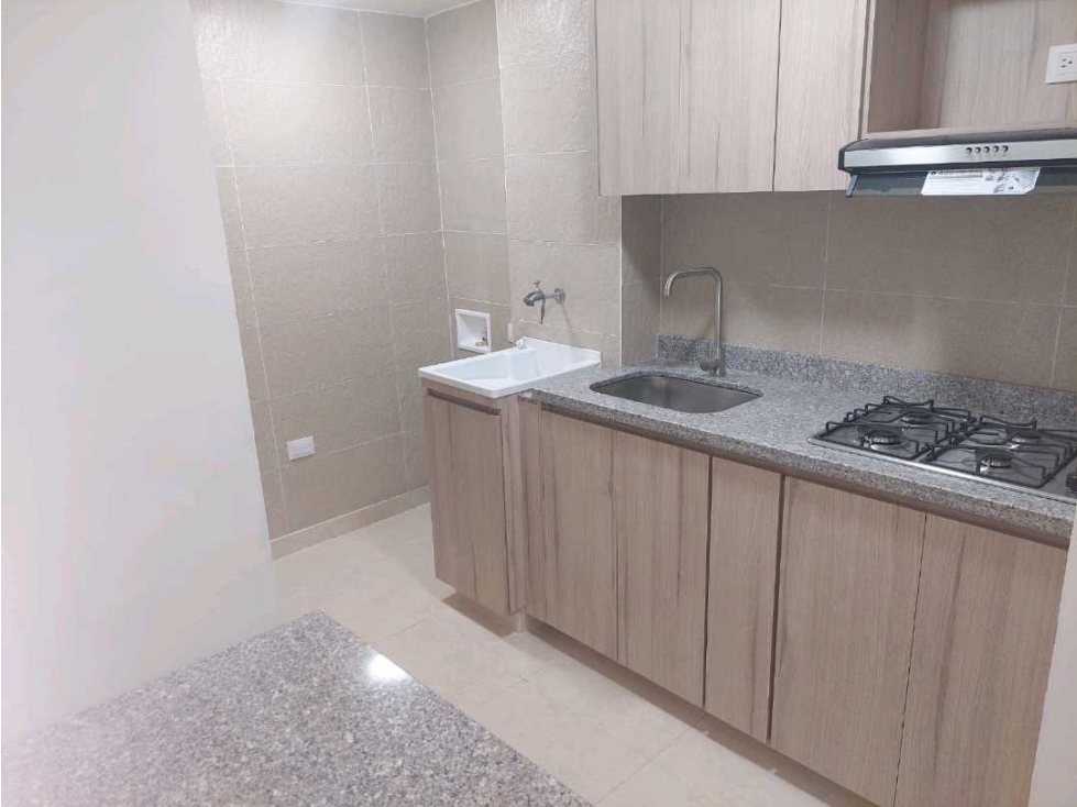 APARTAMENTO EN VENTA CARTAGENA DE INDIAS SECTOR CANAPÓTE — foto 6