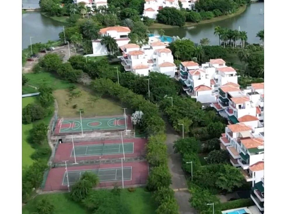 Apartamento en Venta Cartagena de Indias (H) — foto 4