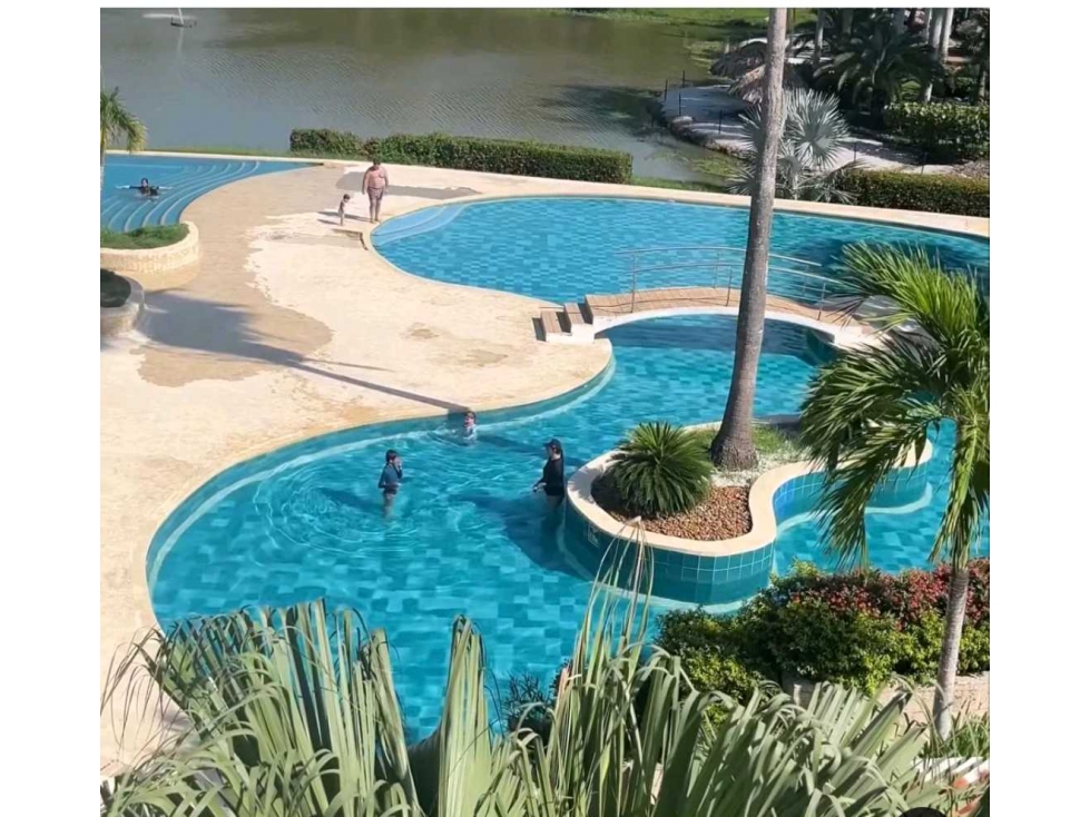 Apartamento en Venta Cartagena de Indias (H) — foto 6
