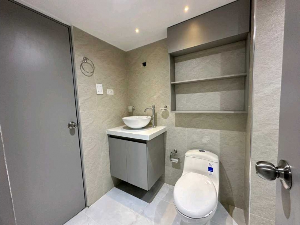 Apartamento en Venta Cartagena de Indias (H&A) — foto 2