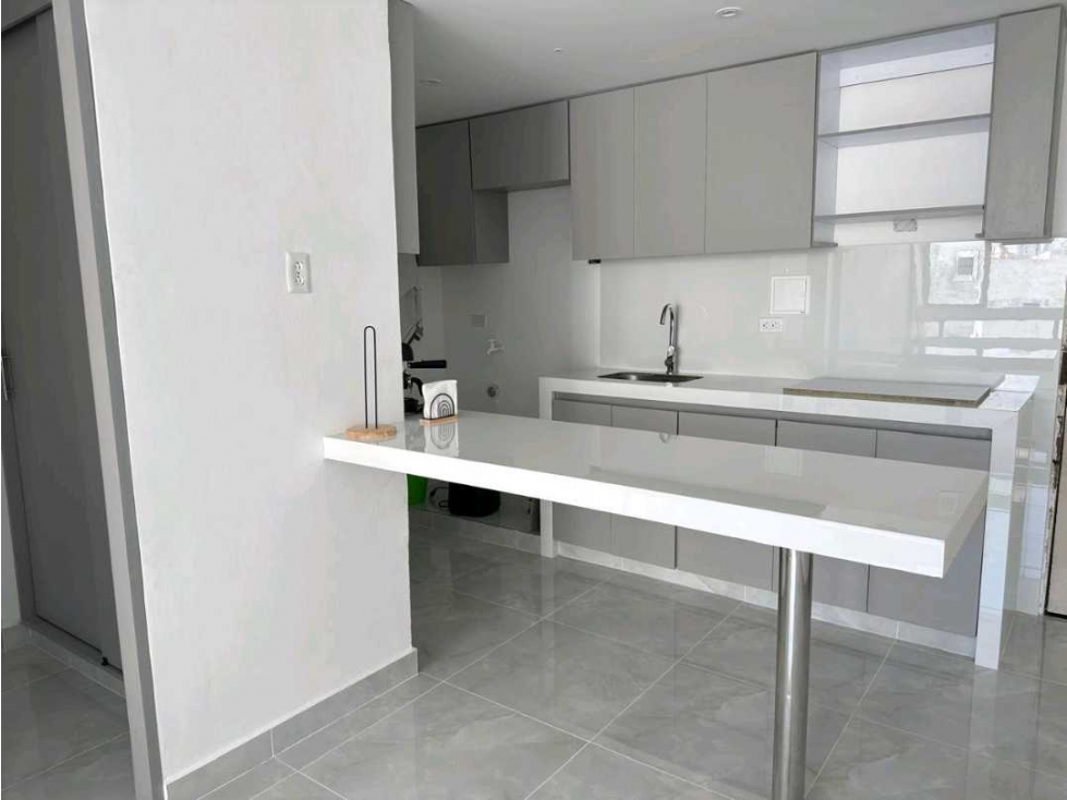 Apartamento en Venta Cartagena de Indias (H&A) — foto 3