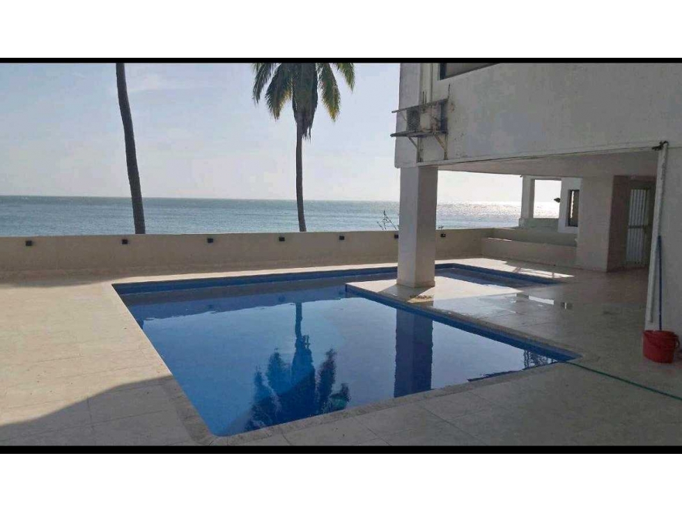 Apartamento en Venta Cartagena de Indias (H&A) — foto 6