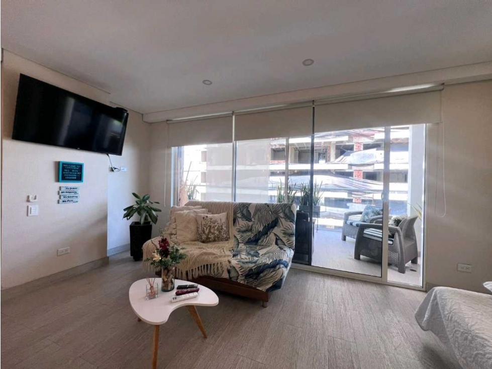 Apartamento en Venta Cartagena de Indias Bolivar (H&YM;) — foto 6
