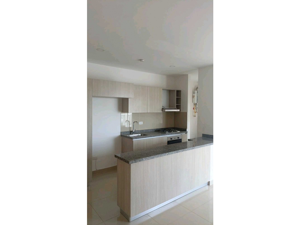 APARTAMENTO EN ARRIENDO CASTELLANA EN MONTERIA — foto 3