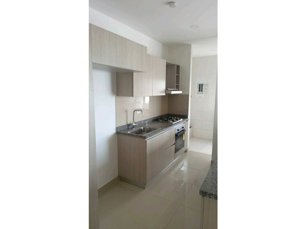 APARTAMENTO EN ARRIENDO CASTELLANA EN MONTERIA — foto 4