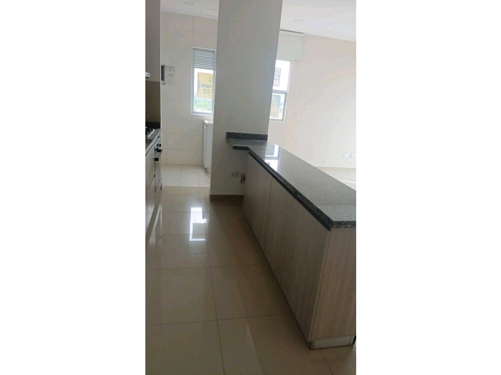 APARTAMENTO EN ARRIENDO CASTELLANA EN MONTERIA — foto 5