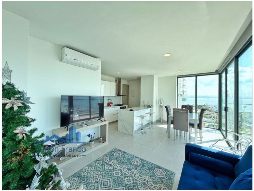 Apartamento en Venta, Castillogrande, Cartagena — foto 2