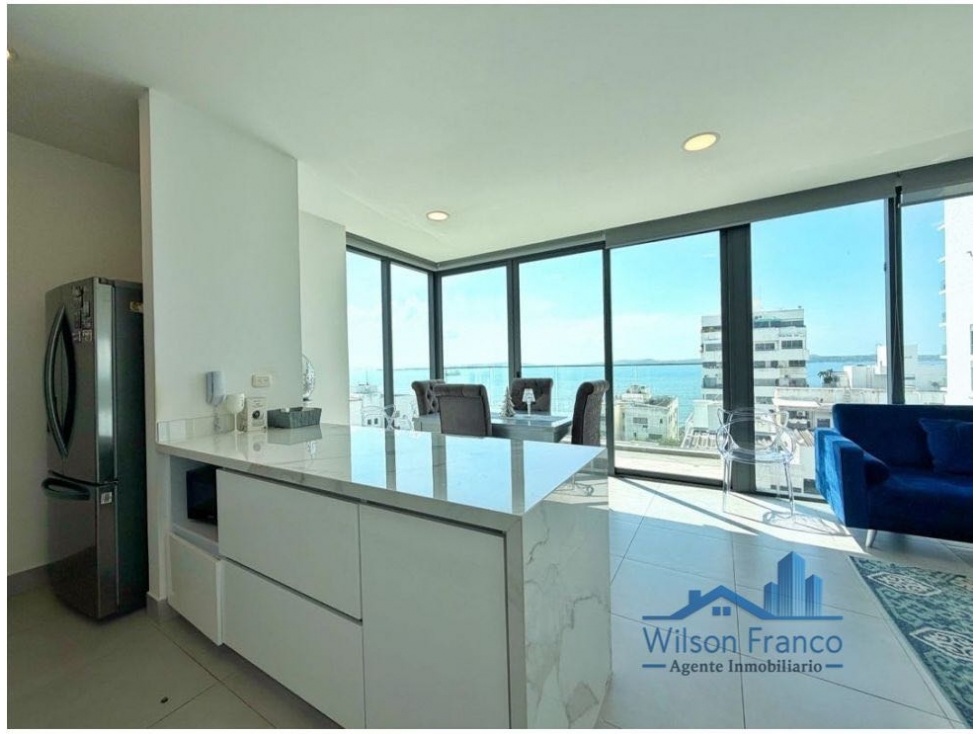 Apartamento en Venta, Castillogrande, Cartagena — foto 4