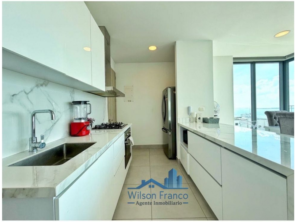 Apartamento en Venta, Castillogrande, Cartagena — foto 6