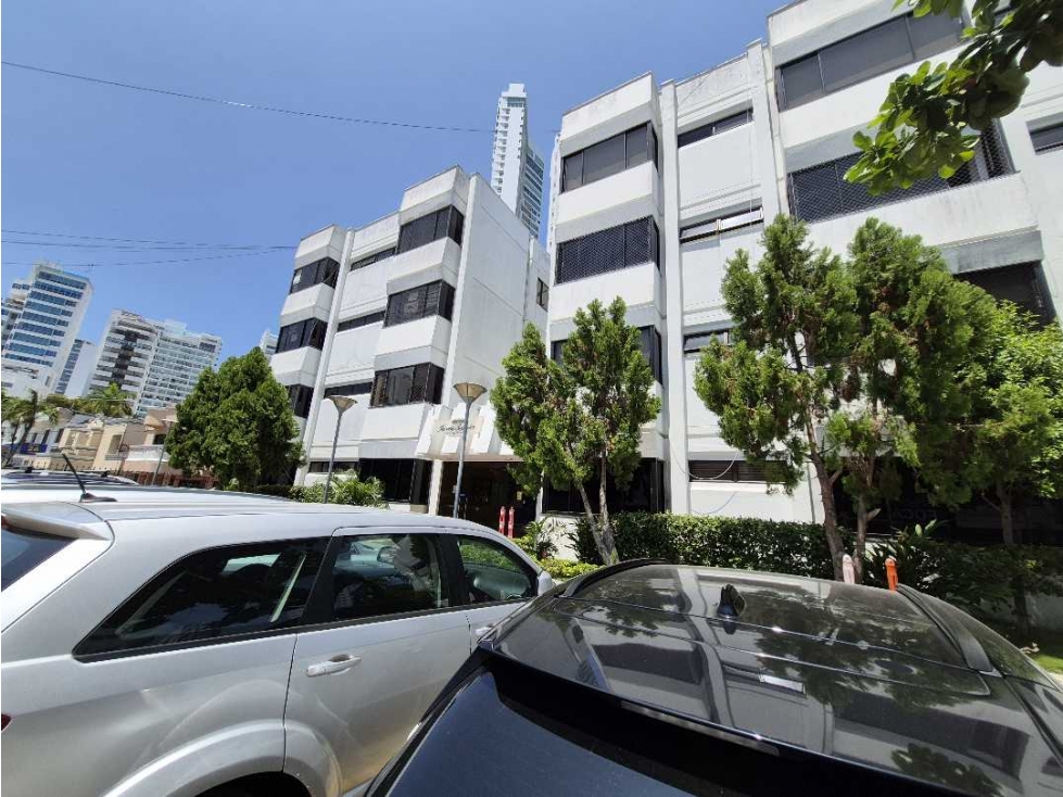 Apartamento en Venta Castillogrande