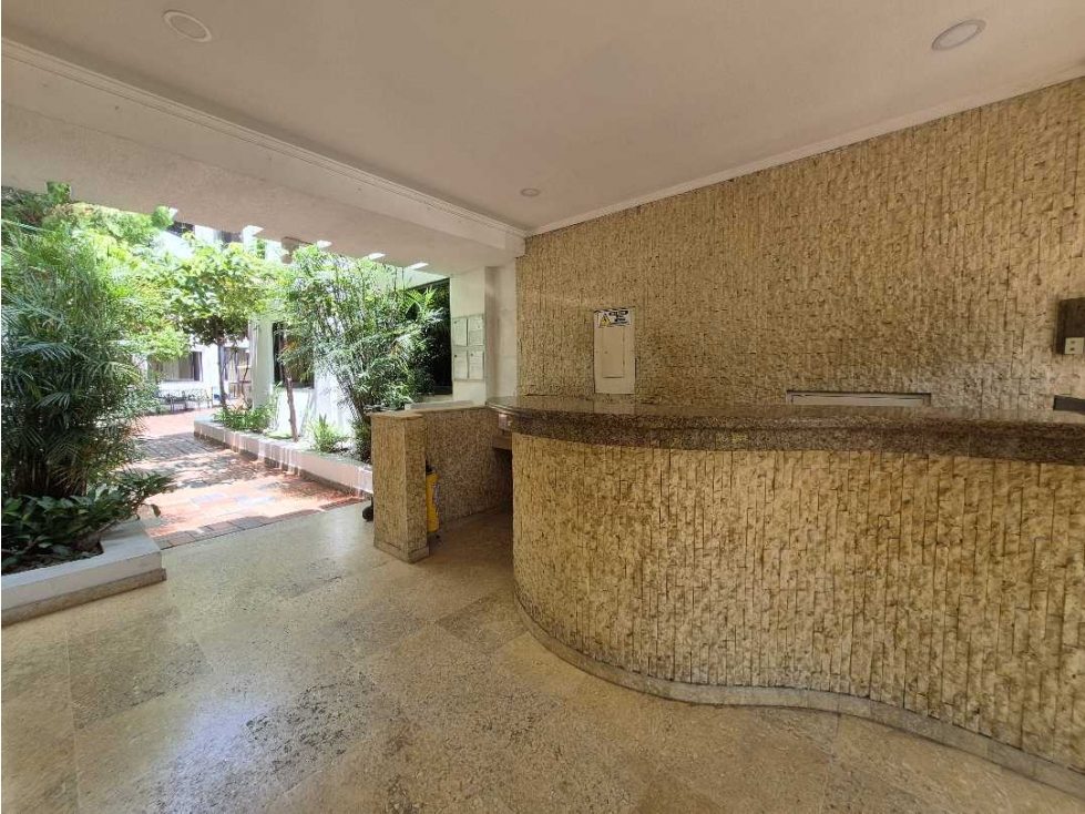 Apartamento en Venta Castillogrande — foto 2