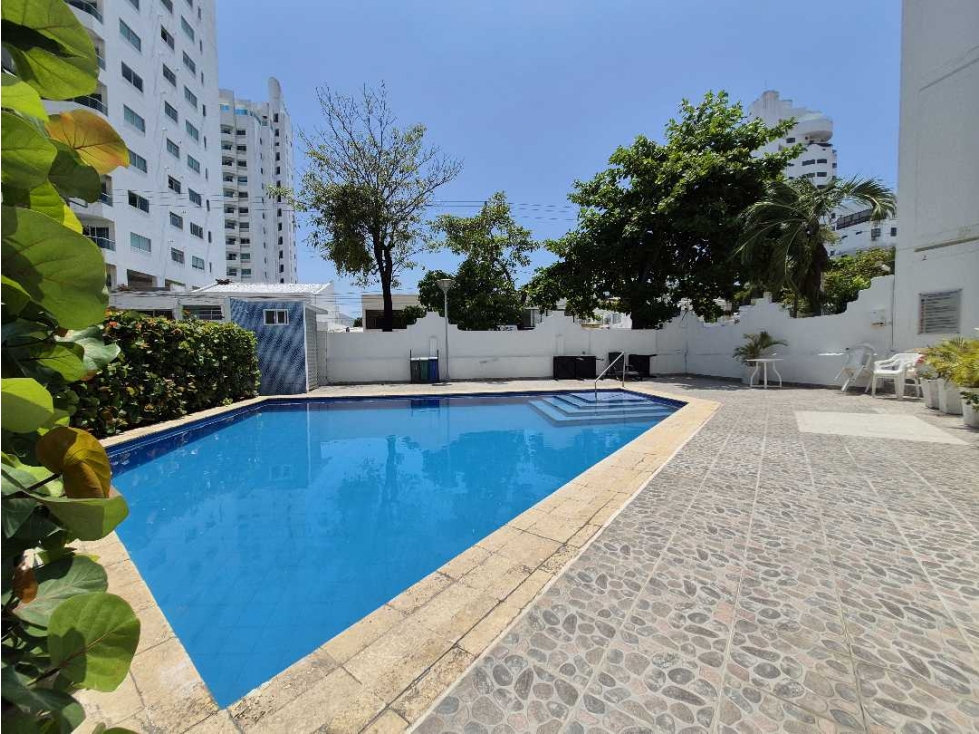 Apartamento en Venta Castillogrande — foto 3