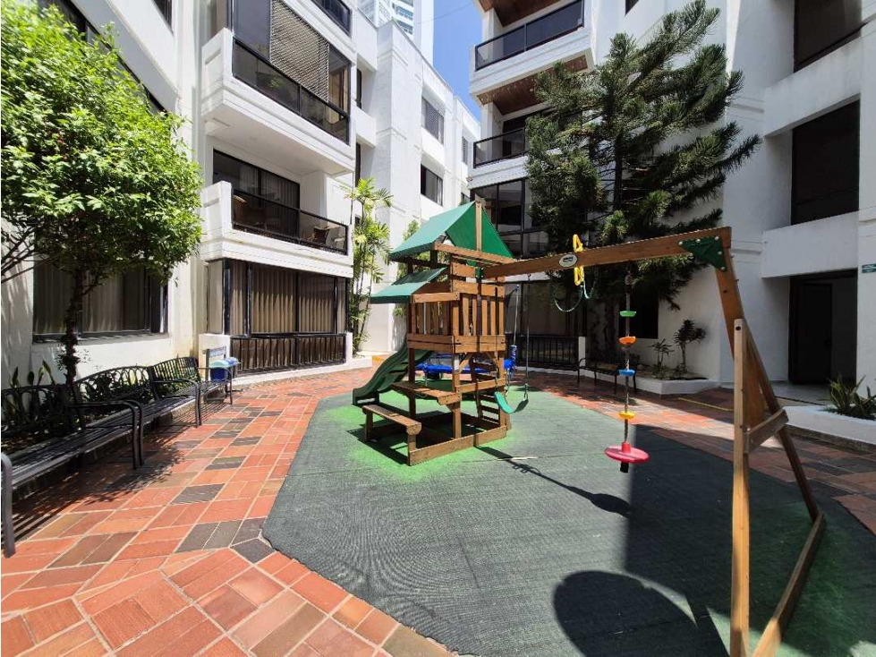 Apartamento en Venta Castillogrande — foto 4