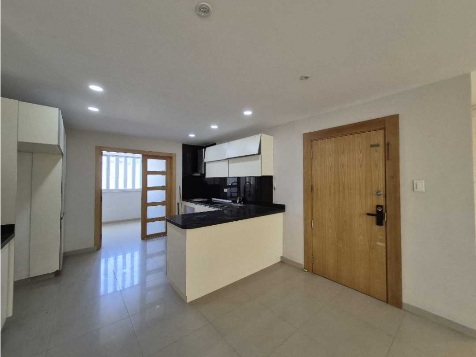 Apartamento en Venta Castillogrande — foto 6