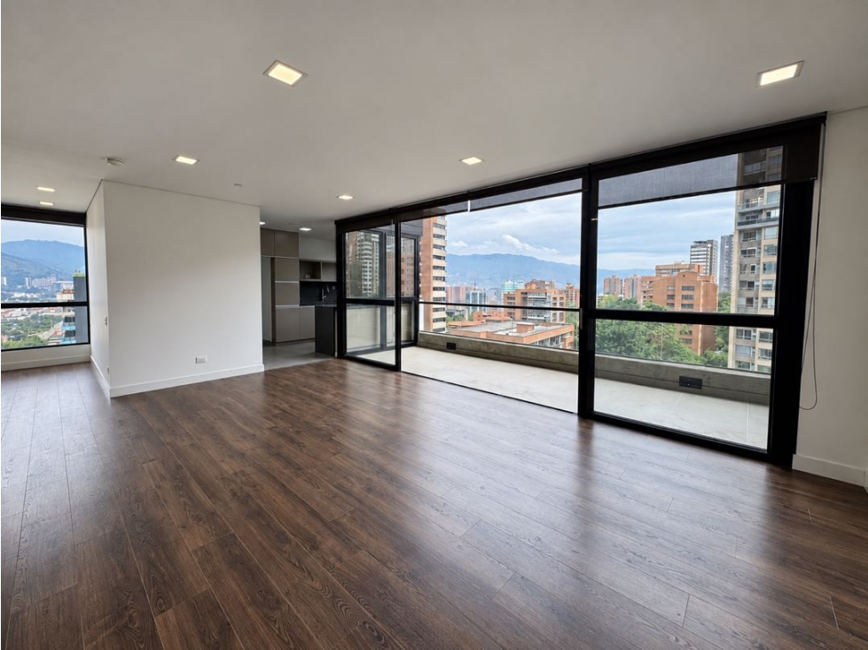 Apartamento en venta - Castropol