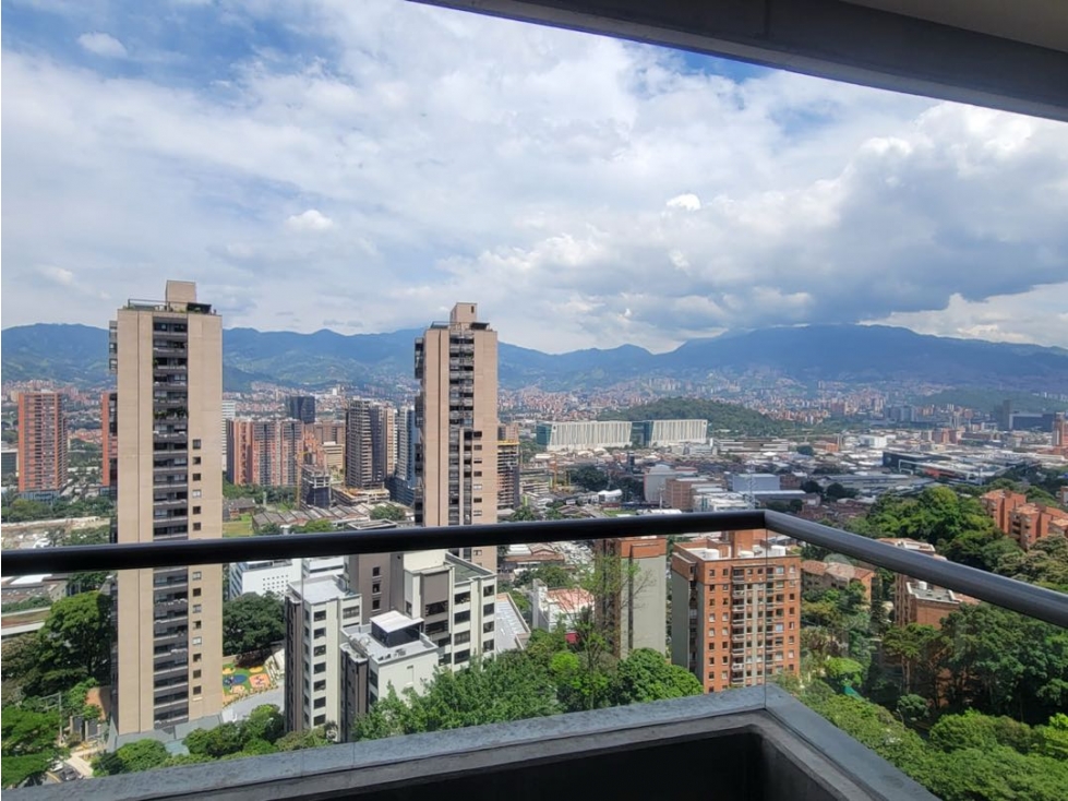 Apartamento en venta Castropol El Poblado — foto 3