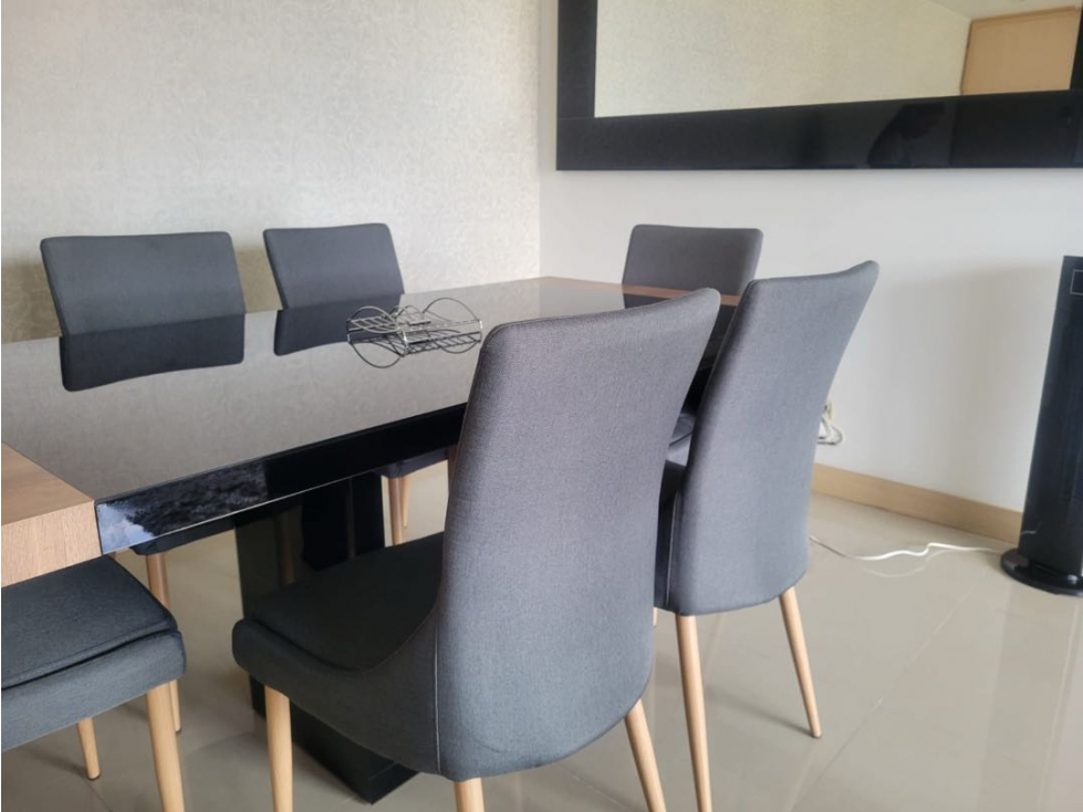 Apartamento en venta Castropol El Poblado — foto 5