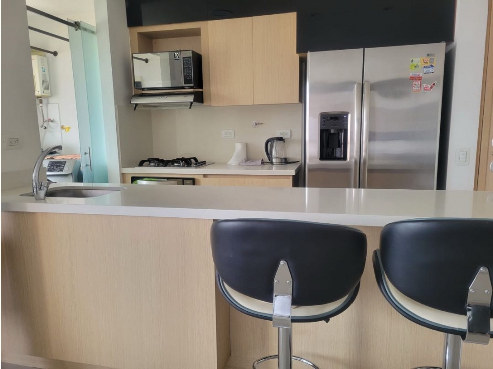 Apartamento en venta Castropol El Poblado — foto 6