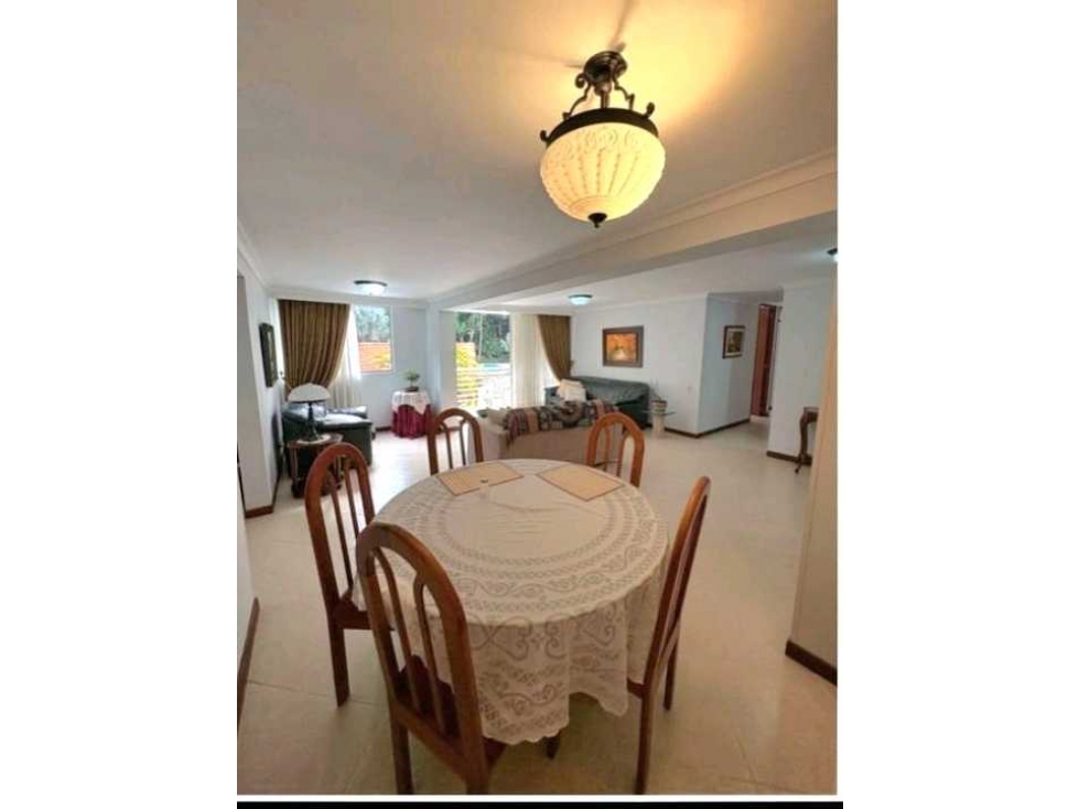 APARTAMENTO EN VENTA, CASTROPOL, POBLADO — foto 4