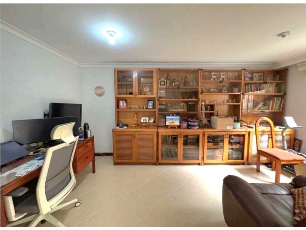 APARTAMENTO EN VENTA, CASTROPOL, POBLADO — foto 6