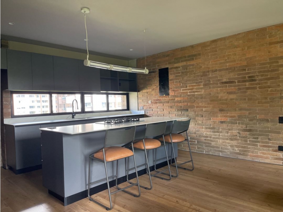 APARTAMENTO EN VENTA CASTROPOL EL POBLADO