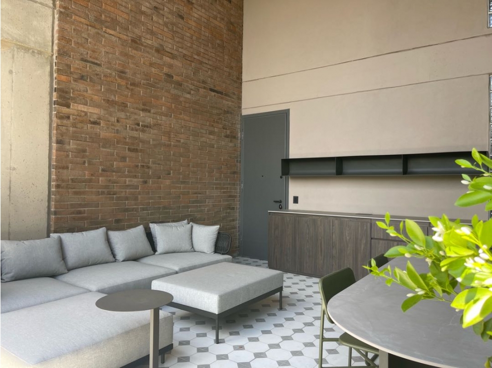 APARTAMENTO EN VENTA CASTROPOL EL POBLADO — foto 4